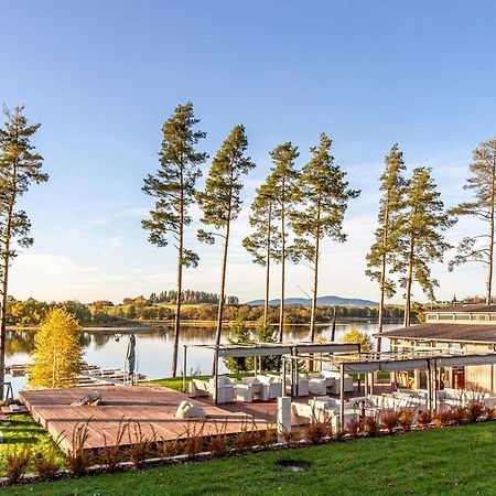 Lipno - Lakeside Village - Větrník Frymburk Exterior foto
