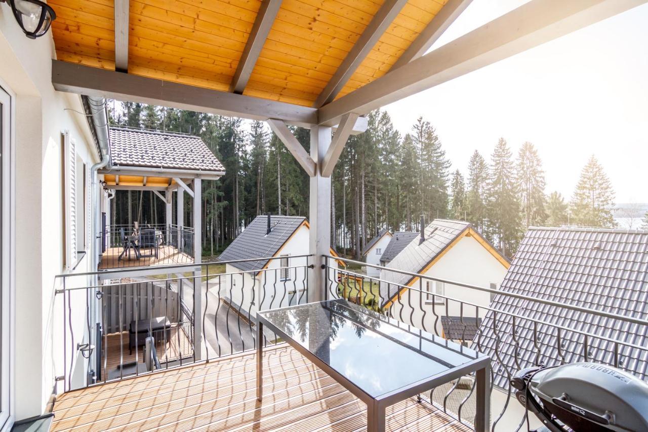 Lipno - Lakeside Village - Větrník Frymburk Exterior foto