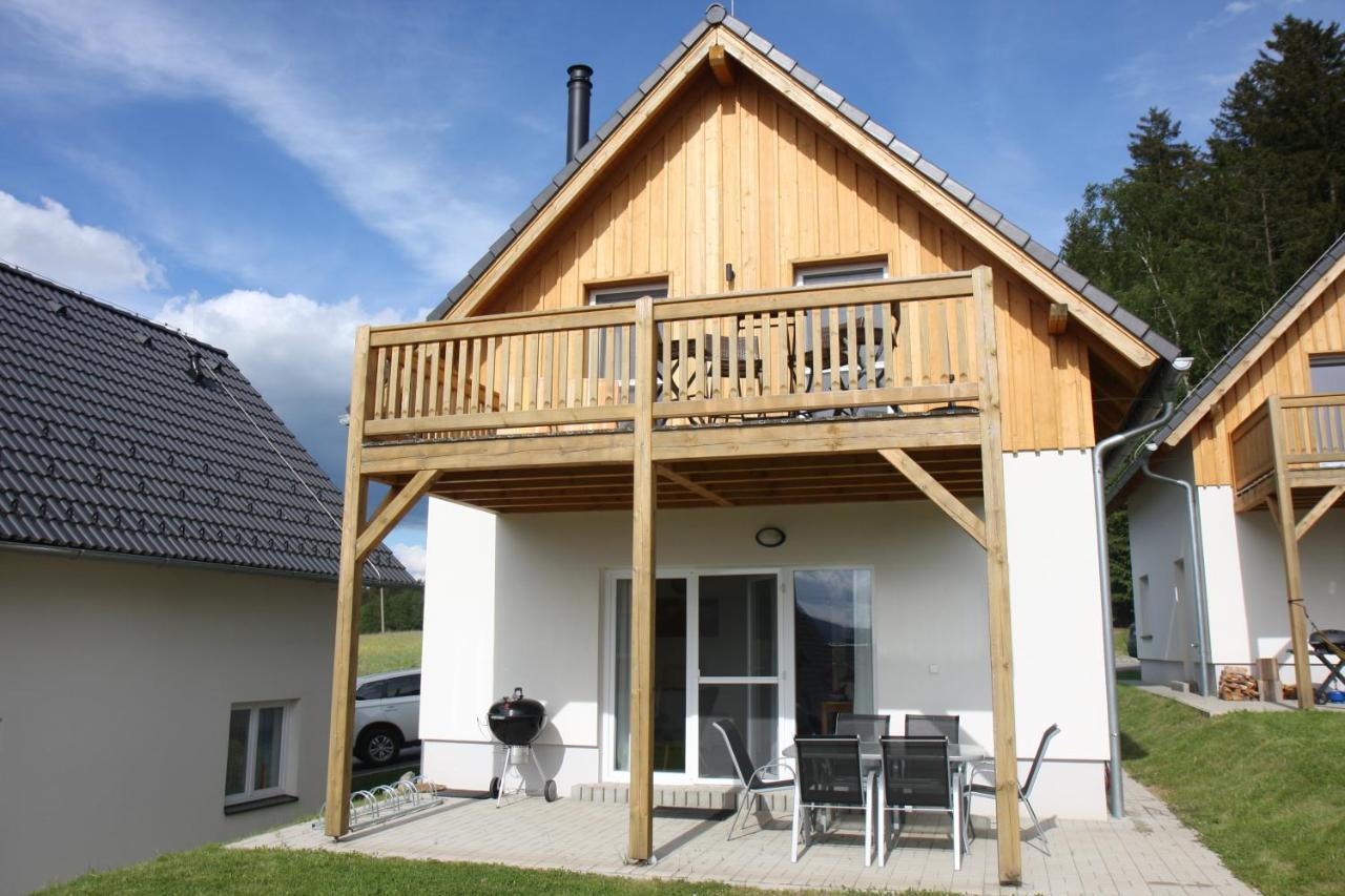 Lipno - Lakeside Village - Větrník Frymburk Exterior foto